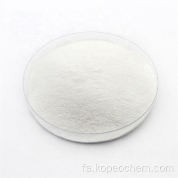 تثبیت کننده کلر درجه صنعتی سیانوریک اسید